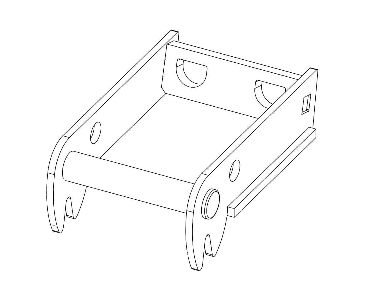 Tieflöffel Baggerlöffel, Sieblöffel, Sortierlöffel, Grabenräumlöffel Hydraulisch, Kabellöffel, Reißzahn, Roderechen, Wurzelrechen, Palettengabel, Verteilspaten für Bagger, Spaten für Bagger, Powerspaten für Bagger, Räumspaten für Bagger