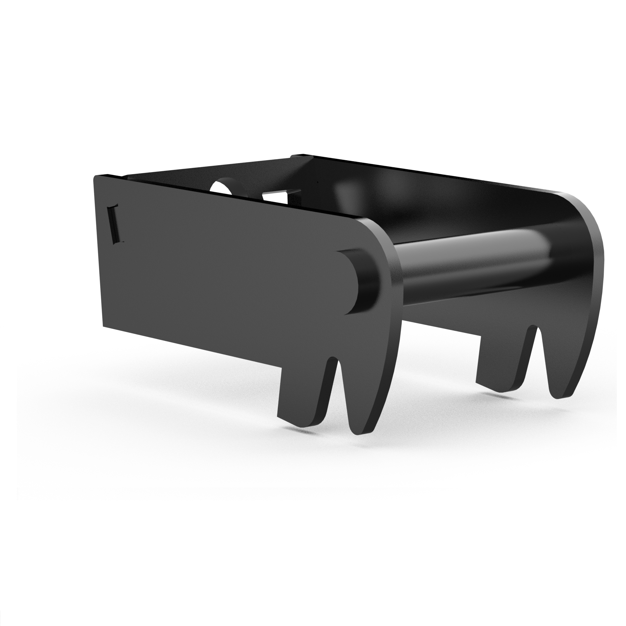 MS03 Aufnahme – Hochwertige Baggeranbaugeräte bei Heinz Baumaschinen