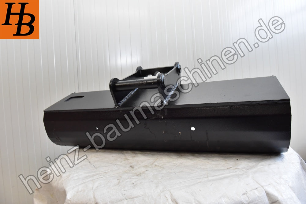 Grabenräumlöffel Grabenwanne Grabenschaufel Starr 1000mm MS01 SW01 QC01 SY KL1