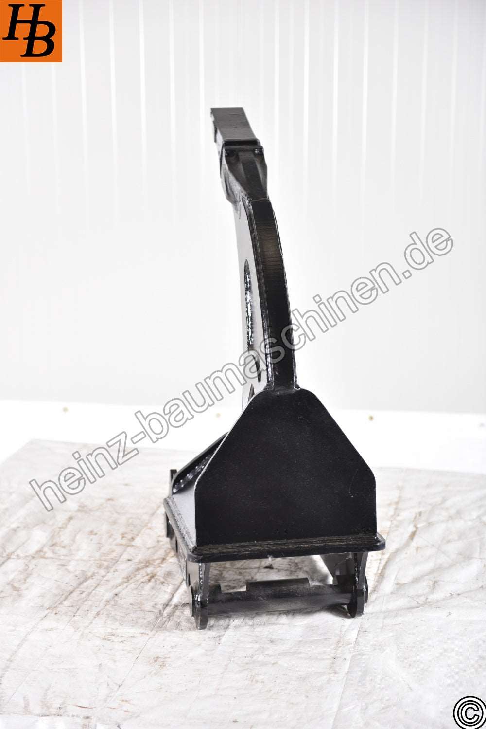 Reißzahn Aufreißer Aufreißzahn Ripper MS08 SW08 QC08 SY