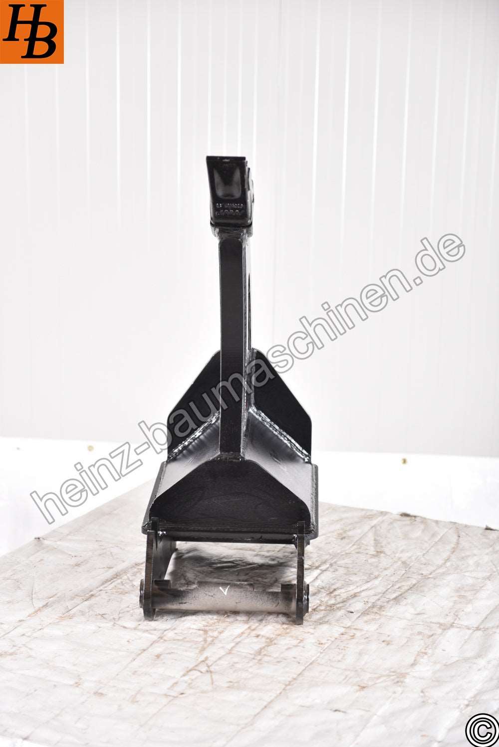 Reißzahn Aufreißer Aufreißzahn Ripper MS08 SW08 QC08 SY