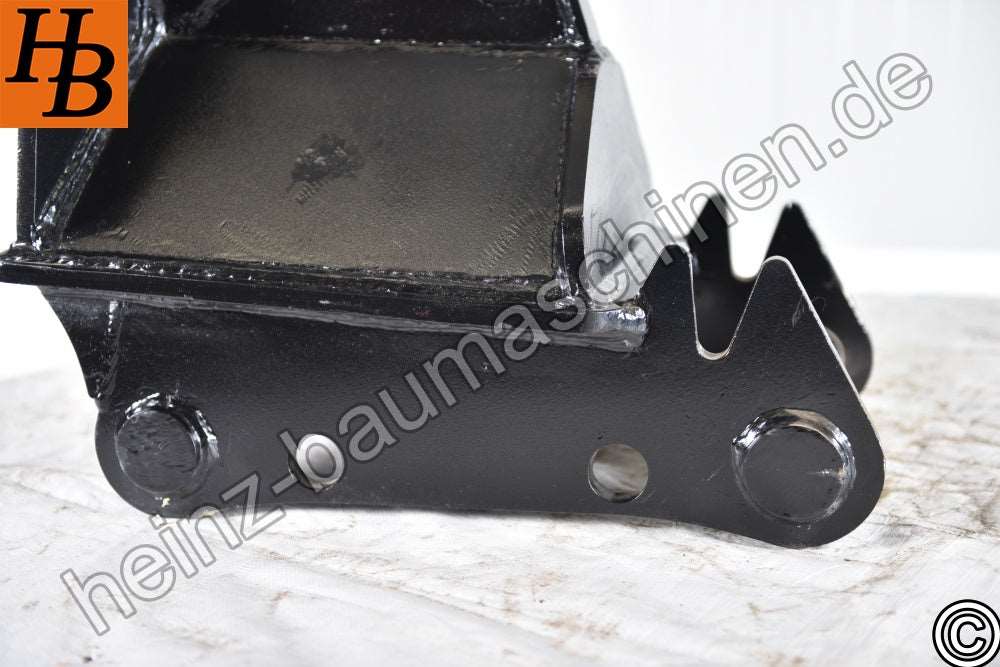 Reißzahn Aufreißer Aufreißzahn Ripper MS08 SW08 QC08 SY