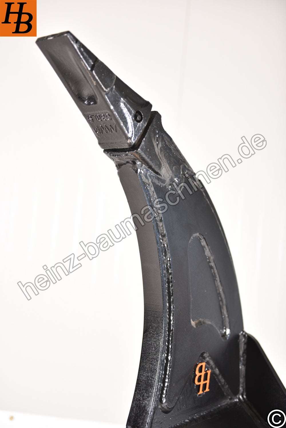 Reißzahn Aufreißer Aufreißzahn Ripper MS08 SW08 QC08 SY