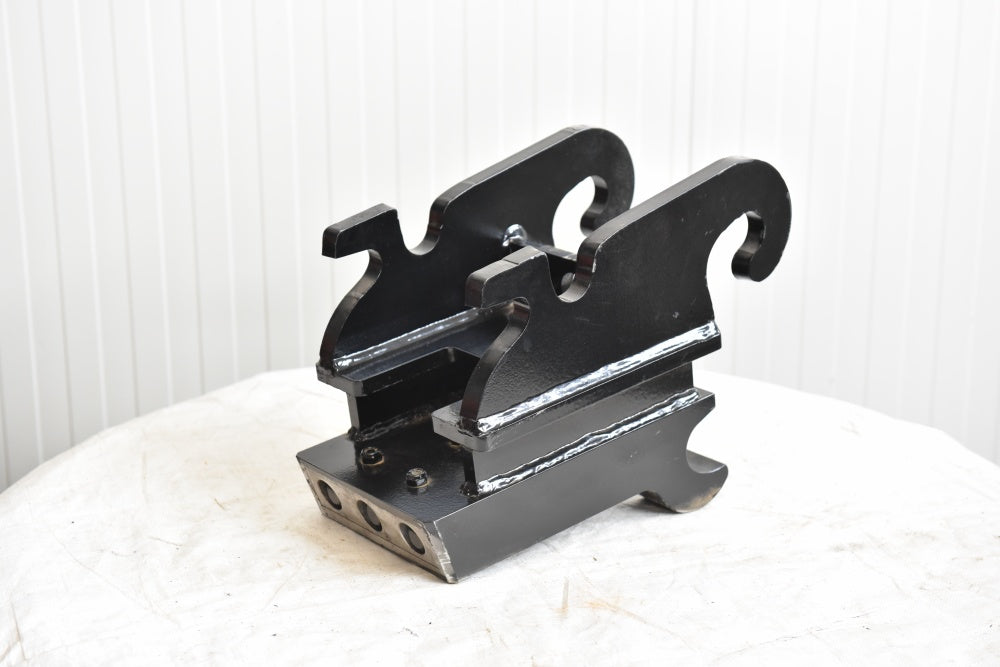 Schnellwechsler Adapter CW05 auf MS03