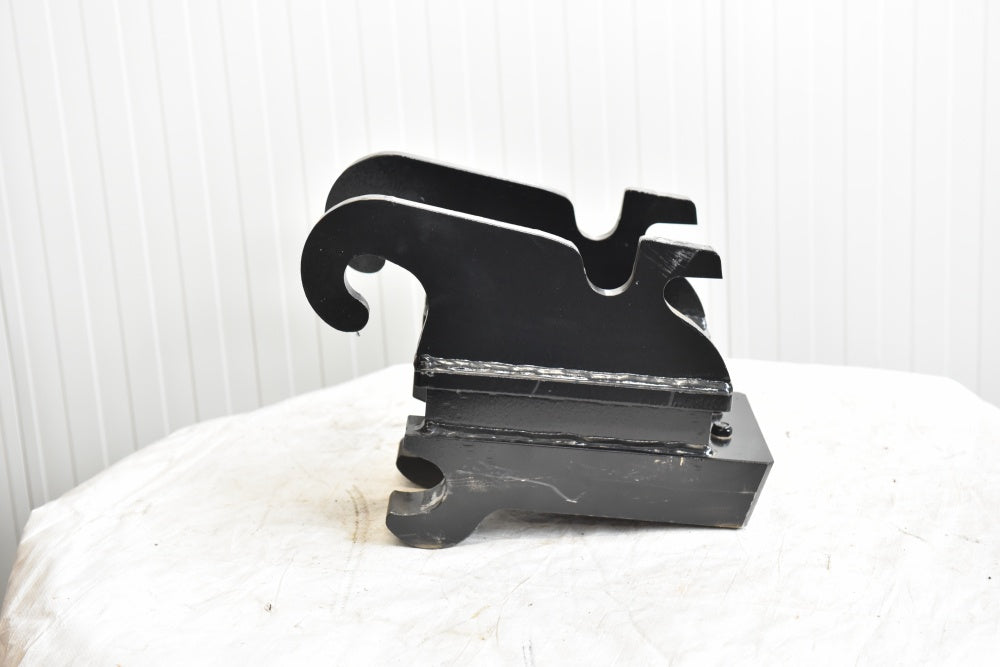 Schnellwechsler Adapter CW05 auf MS03