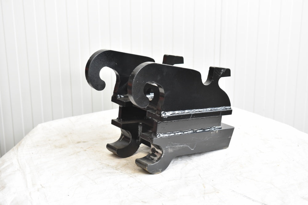 Schnellwechsler Adapter CW05 auf MS03