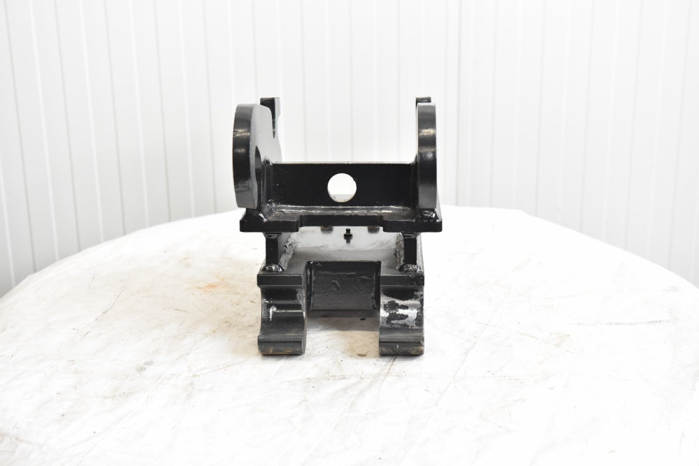 Schnellwechsler Adapter CW05 auf MS03