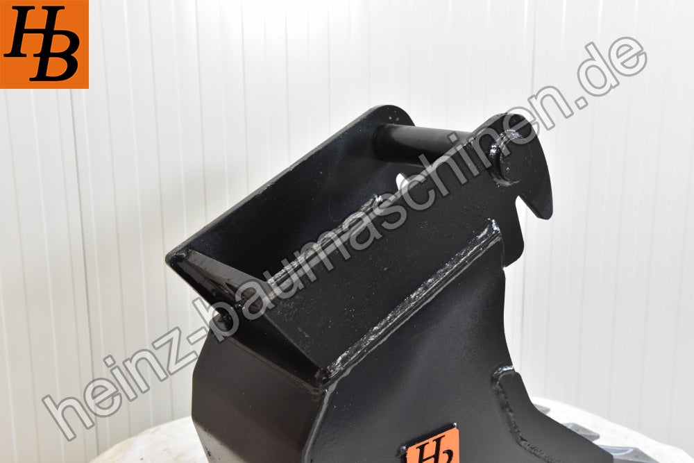 Backhoe bucket excavator bucket excavator bucket 250mm MS03 SW03 QC03 KL2