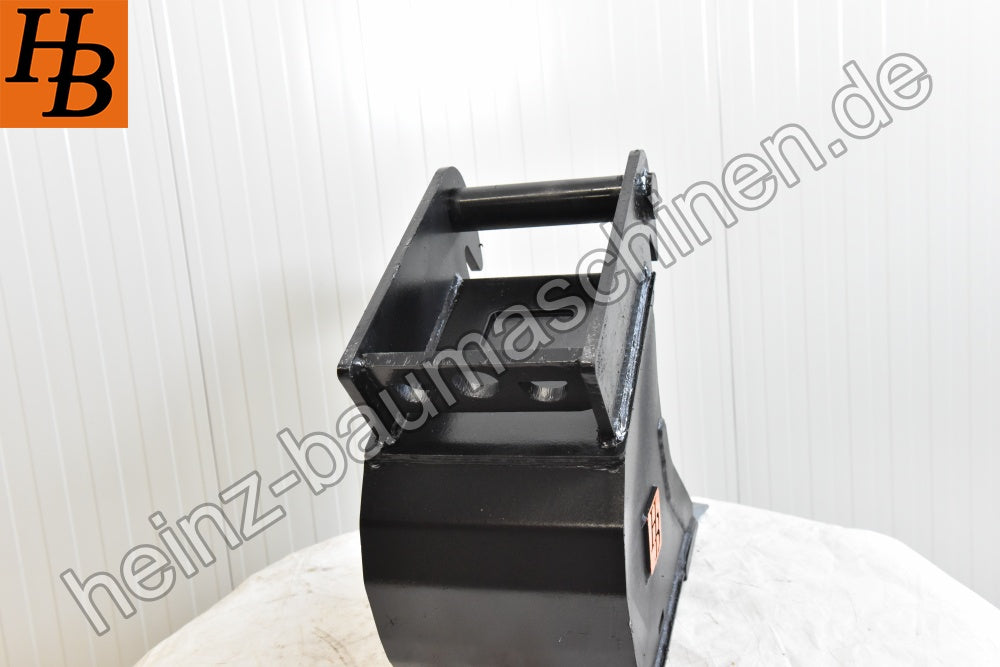 Backhoe bucket excavator bucket excavator bucket 250mm MS03 SW03 QC03 KL2