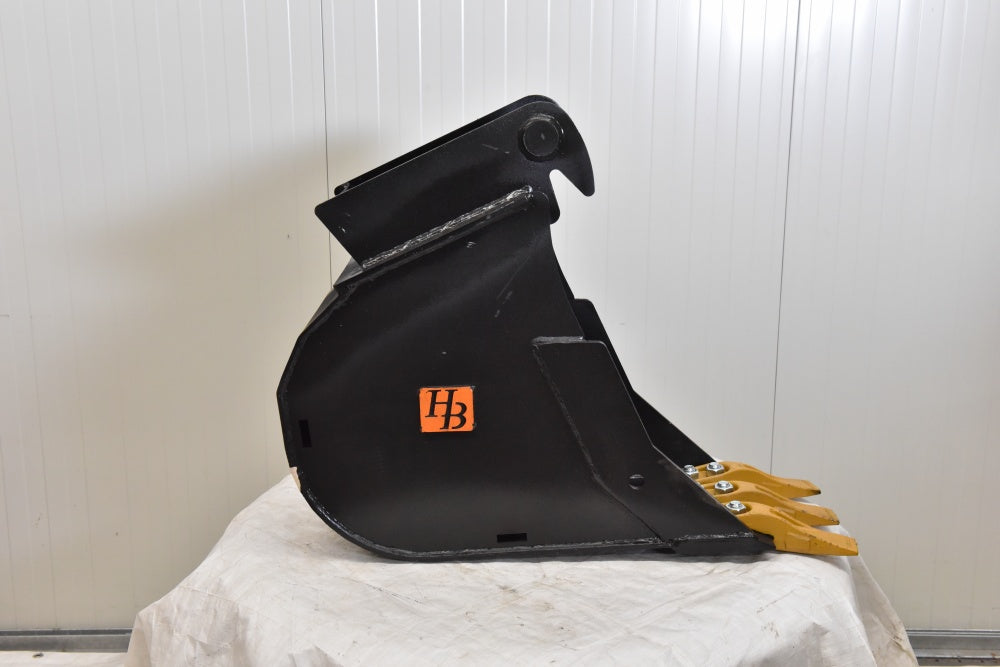 Backhoe excavator bucket excavator bucket 300mm MS03 SW03 QC03 KL3