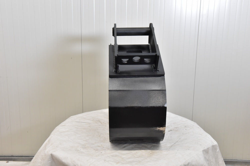 Backhoe excavator bucket excavator bucket 300mm MS03 SW03 QC03 KL3
