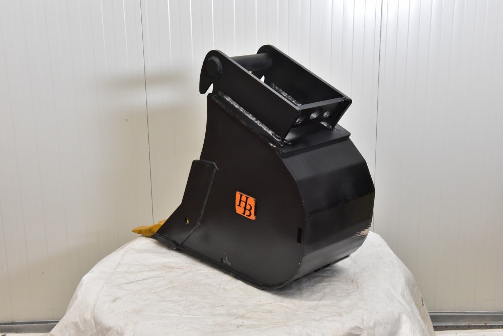 Backhoe excavator bucket excavator bucket 300mm MS03 SW03 QC03 KL3