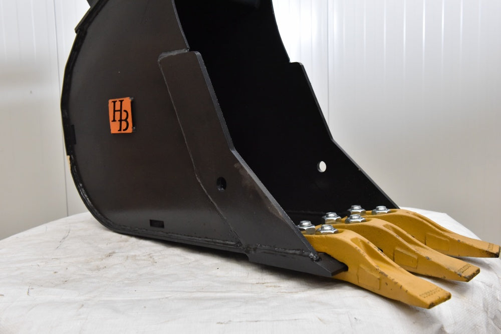 Backhoe excavator bucket excavator bucket 300mm MS03 SW03 QC03 KL3