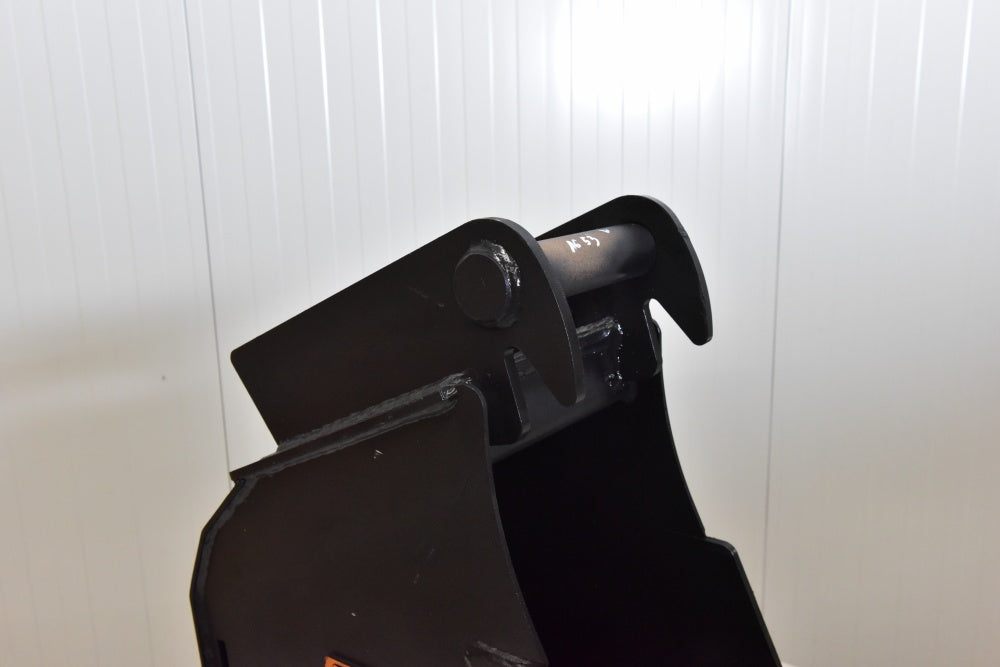 Backhoe excavator bucket excavator bucket 300mm MS03 SW03 QC03 KL3