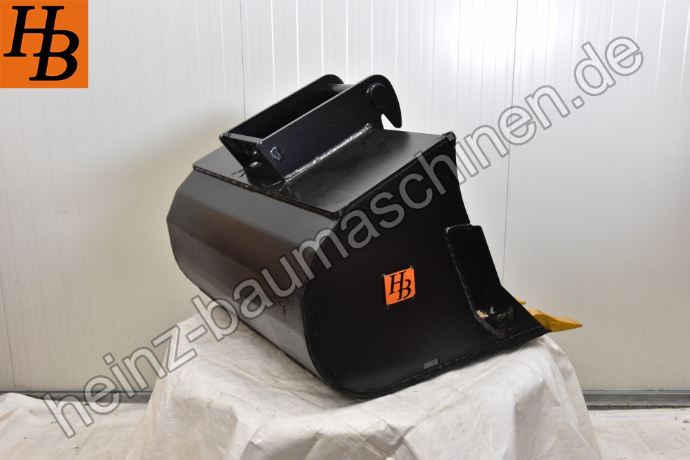 Backhoe excavator bucket excavator bucket 800mm MS03 SW03 QC03 KL3