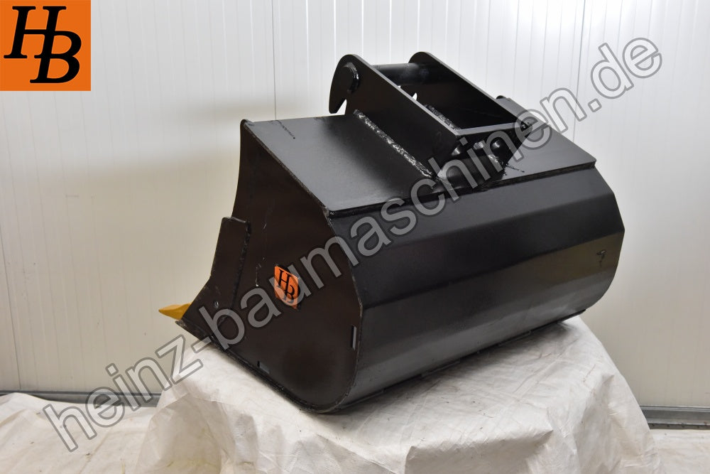 Backhoe excavator bucket excavator bucket 800mm MS03 SW03 QC03 KL3