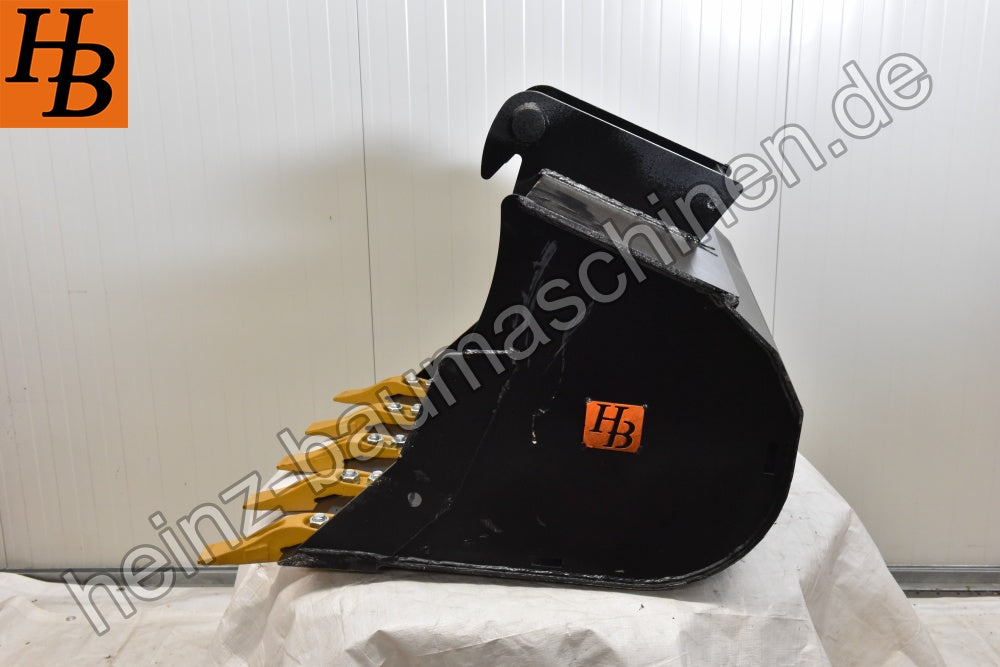 Backhoe excavator bucket excavator bucket 800mm MS03 SW03 QC03 KL3