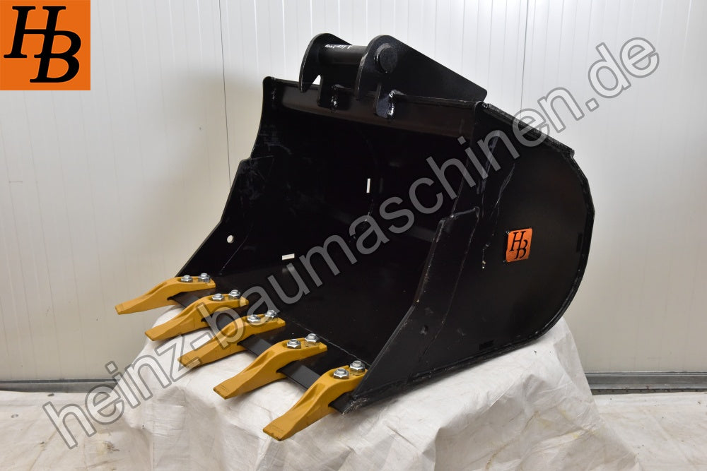 Backhoe excavator bucket excavator bucket 800mm MS03 SW03 QC03 KL3