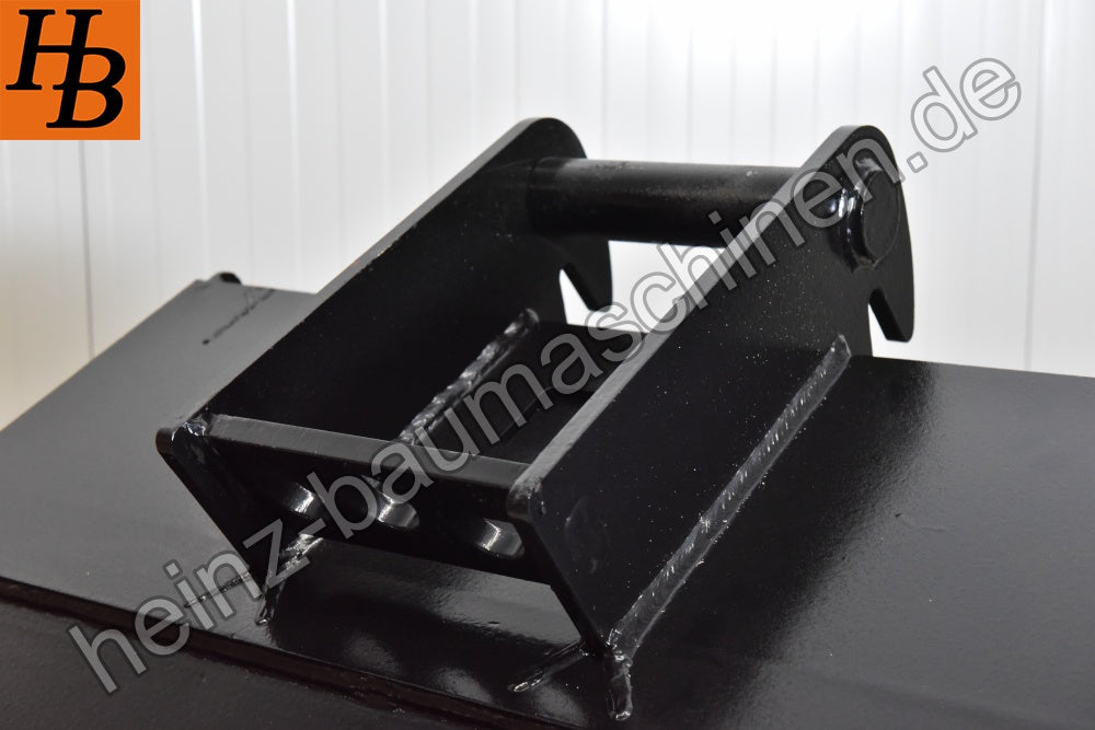 Backhoe excavator bucket excavator bucket 800mm MS03 SW03 QC03 KL3