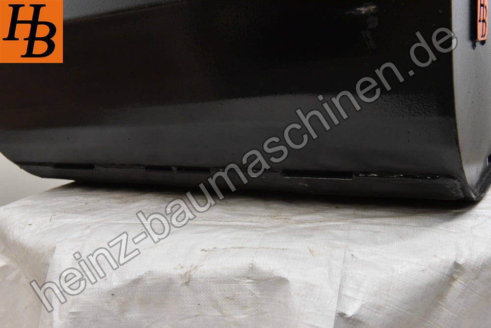 Backhoe excavator bucket excavator bucket 800mm MS03 SW03 QC03 KL3