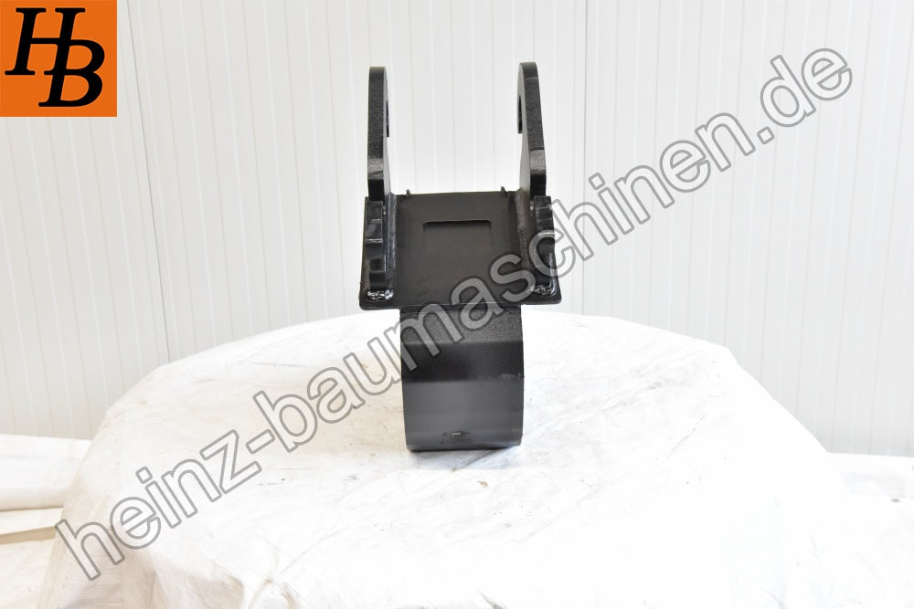 Tieflöffel Baggerlöffel Baggerschaufel 150mm CW05 Verachtert KL1