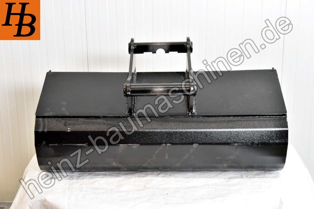 Tieflöffel Baggerlöffel Baggerschaufel 800mm MS01 SW01 QC01 SY KL1