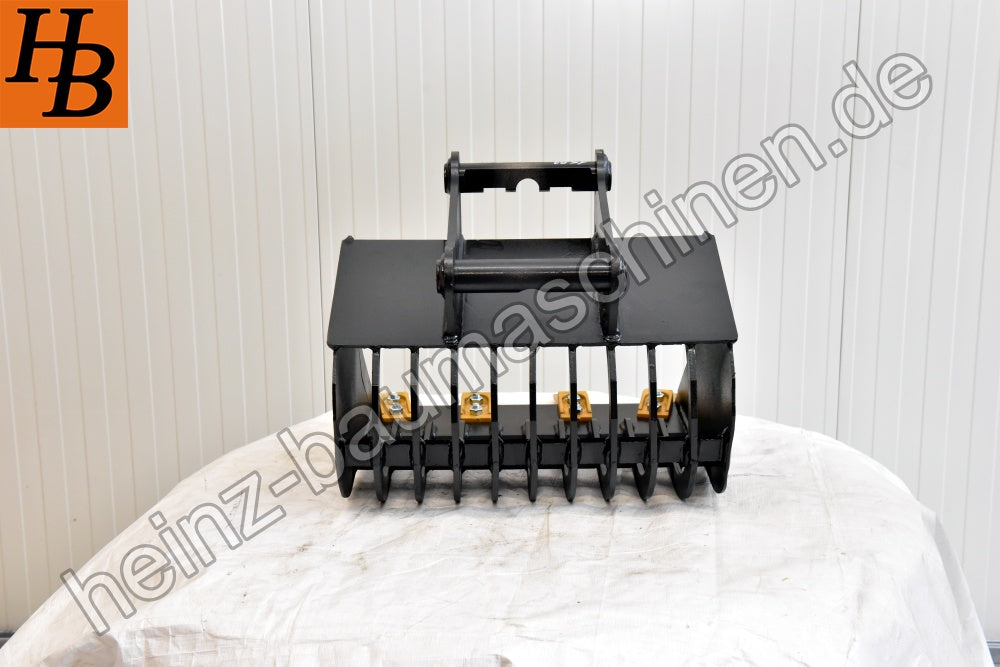 Sieve spoon sorting spoon grid spoon 500mm MS01 SW01 QC01 SY KL1
