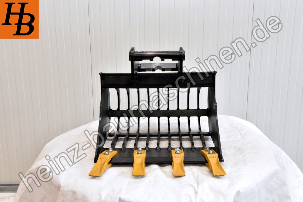 Sieve spoon sorting spoon grid spoon 500mm MS01 SW01 QC01 SY KL1