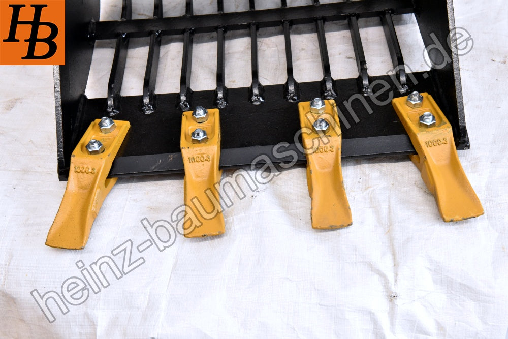 Sieve spoon sorting spoon grid spoon 500mm MS01 SW01 QC01 SY KL1