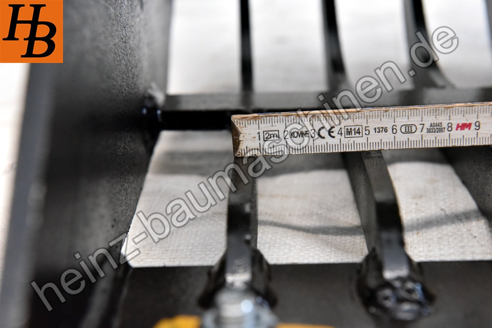 Sieve spoon sorting spoon grid spoon 500mm MS01 SW01 QC01 SY KL1