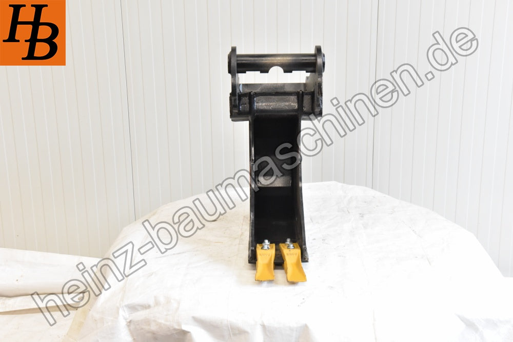 Tieflöffel Baggerlöffel Baggerschaufel 150mm MS03 SW03 QC03 SY KL2