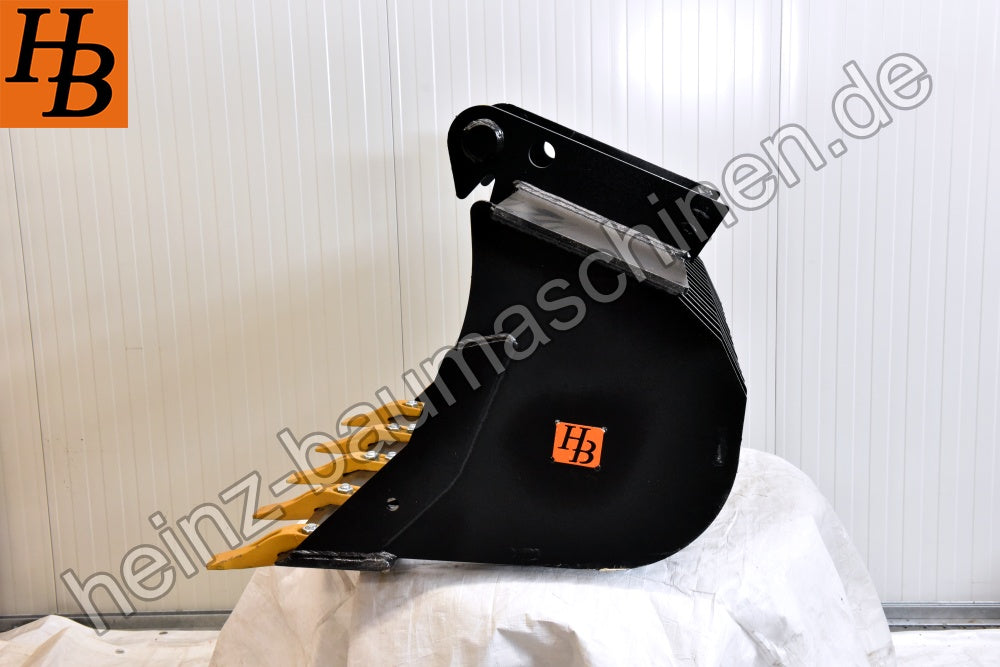Sieblöffel Sortierlöffel Gitterlöffel 1000mm MS08 SW08 QC08 KL4