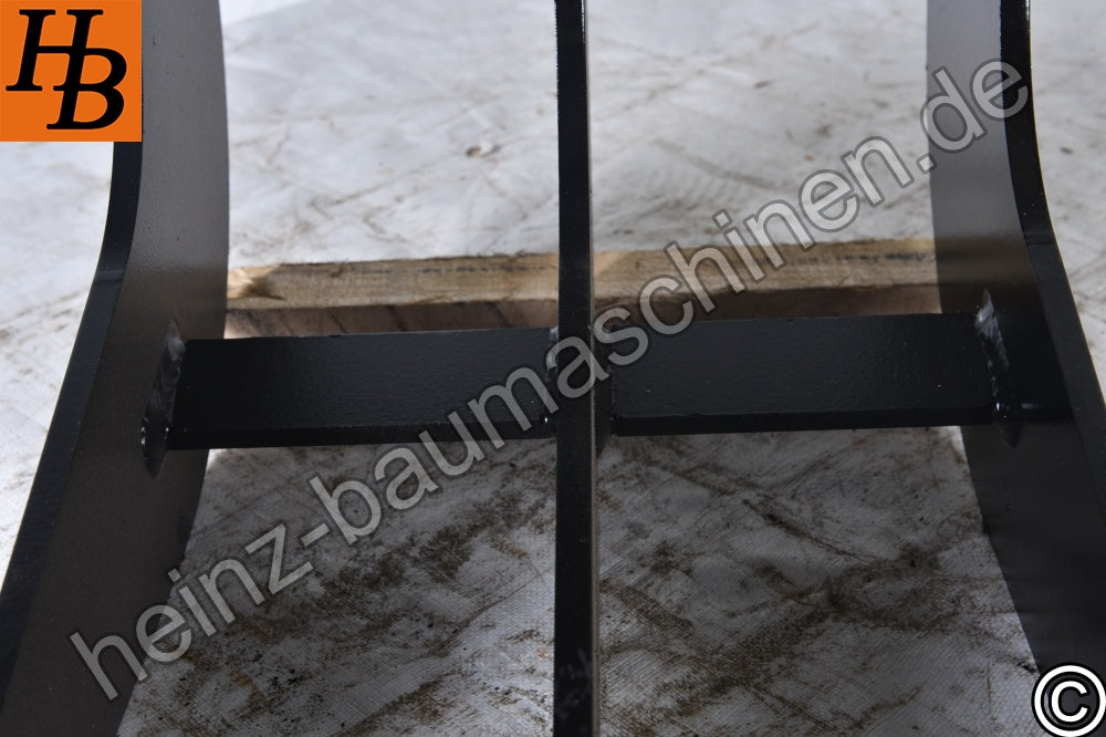 Roderechen Wurzelrechen Rechen 400mm MS03 SW03 QC03