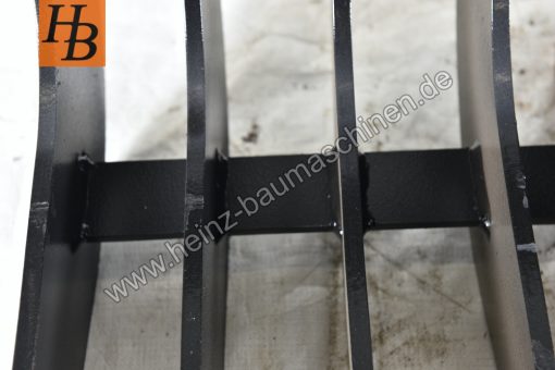 Roderechen Wurzelrechen Rechen 1200mm MS03 SW03 QC03