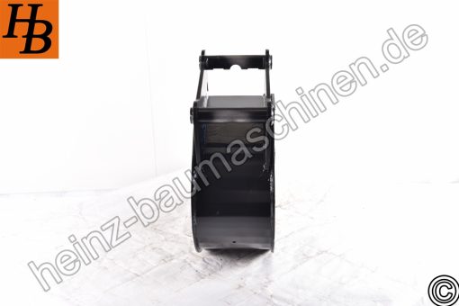 Tieflöffel Baggerlöffel Baggerschaufel 300mm MS03 SW03 QC03 SY KL3