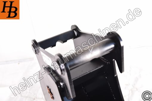 Tieflöffel Baggerlöffel Baggerschaufel 300mm MS03 SW03 QC03 SY KL3