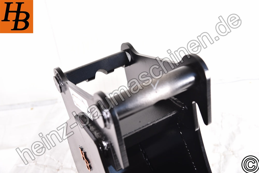 Tieflöffel Baggerlöffel Baggerschaufel 350mm MS03 SW03 QC03 SY KL3