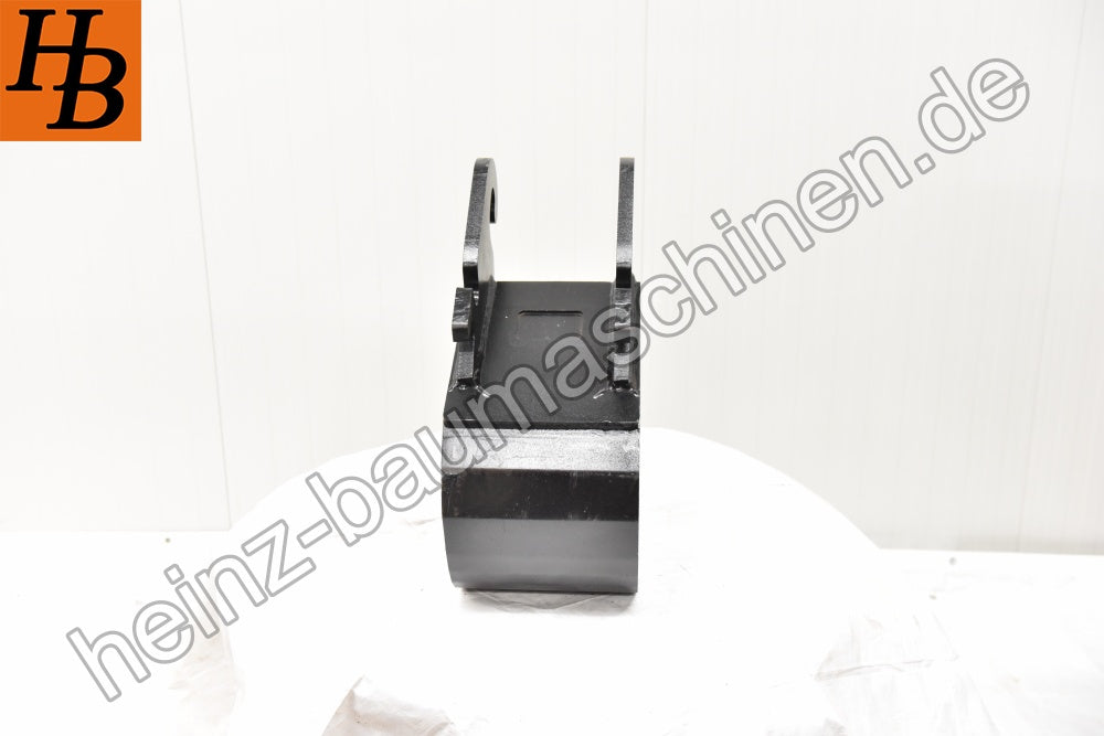 Tieflöffel Baggerlöffel Baggerschaufel 250mm CW05 Verachtert KL2