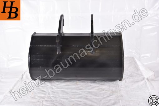 Tieflöffel Baggerlöffel Baggerschaufel 1000mm CW10 Verachtert KL3