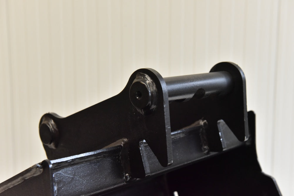 Tieflöffel Baggerlöffel Baggerschaufel 500mm MS01 SW01 QC01 SY KL1