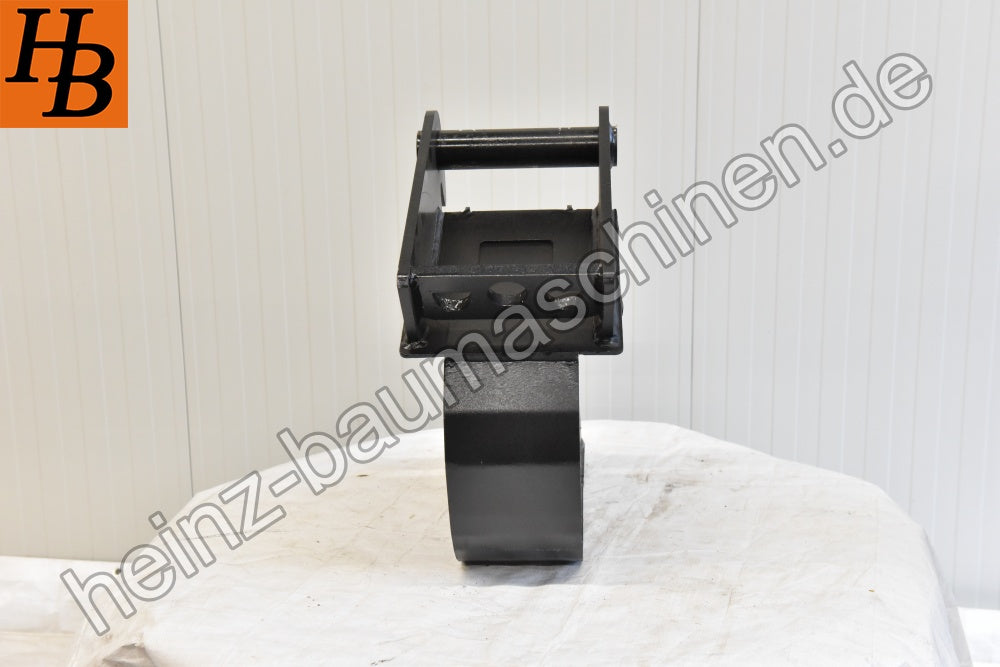 Tieflöffel Baggerlöffel Baggerschaufel 150mm MS03 SW03 QC03 KL2