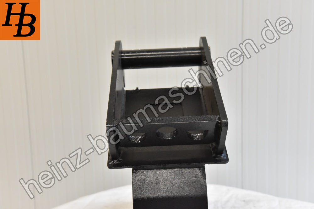 Tieflöffel Baggerlöffel Baggerschaufel 150mm MS03 SW03 QC03 KL2