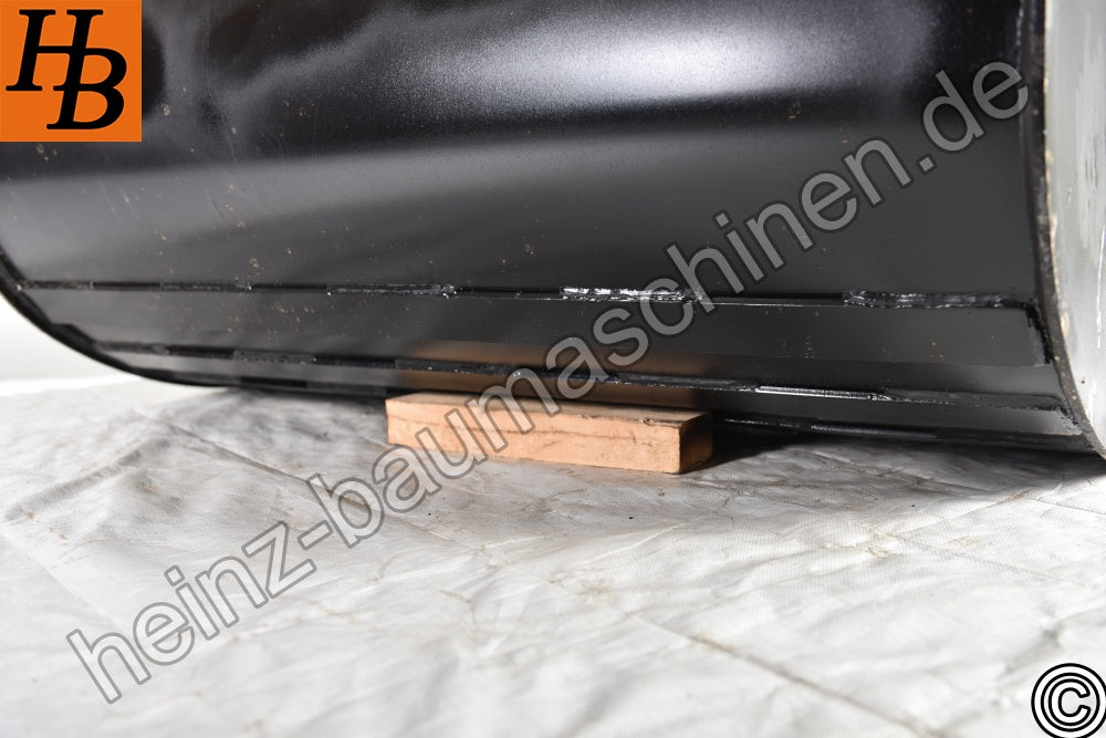 Tieflöffel Baggerlöffel Baggerschaufel 1000mm MS08 SW08 QC08 SY KL5