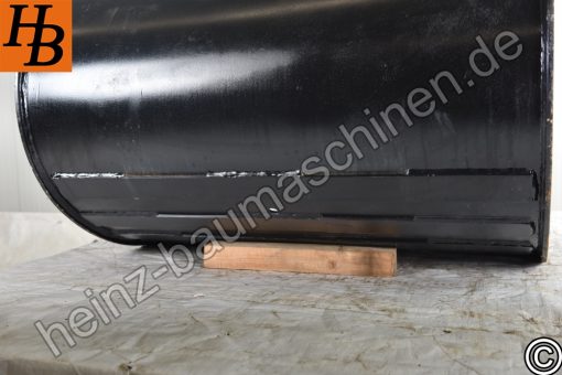 Tieflöffel Baggerlöffel Baggerschaufel 1000mm CW10 Verachtert KL5 ohne Zähne