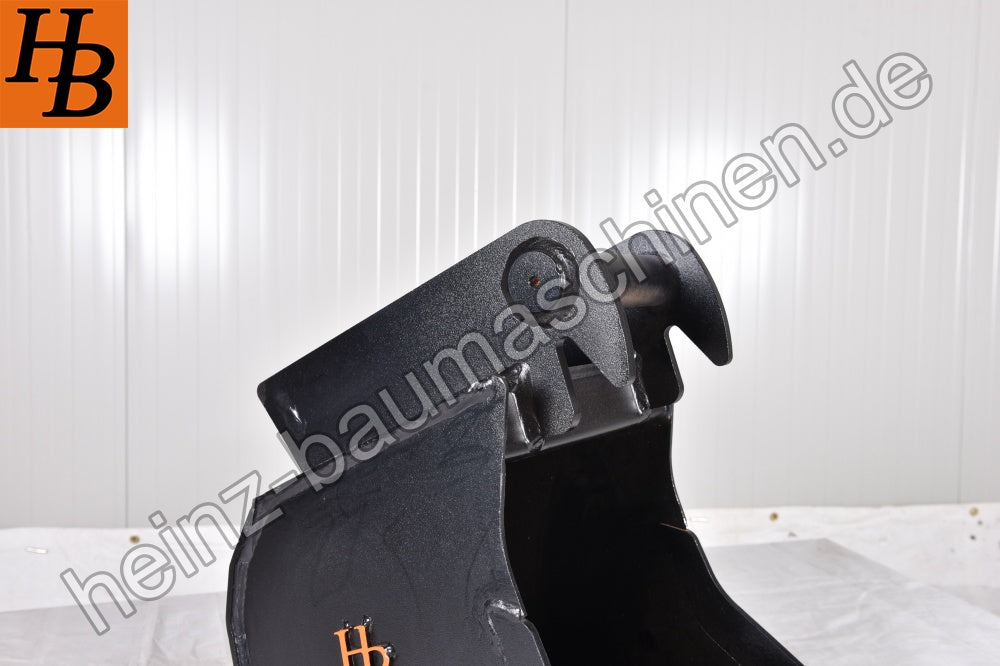 Tieflöffel Baggerlöffel Baggerschaufel 350mm MS03 SW03 QC03 KL2