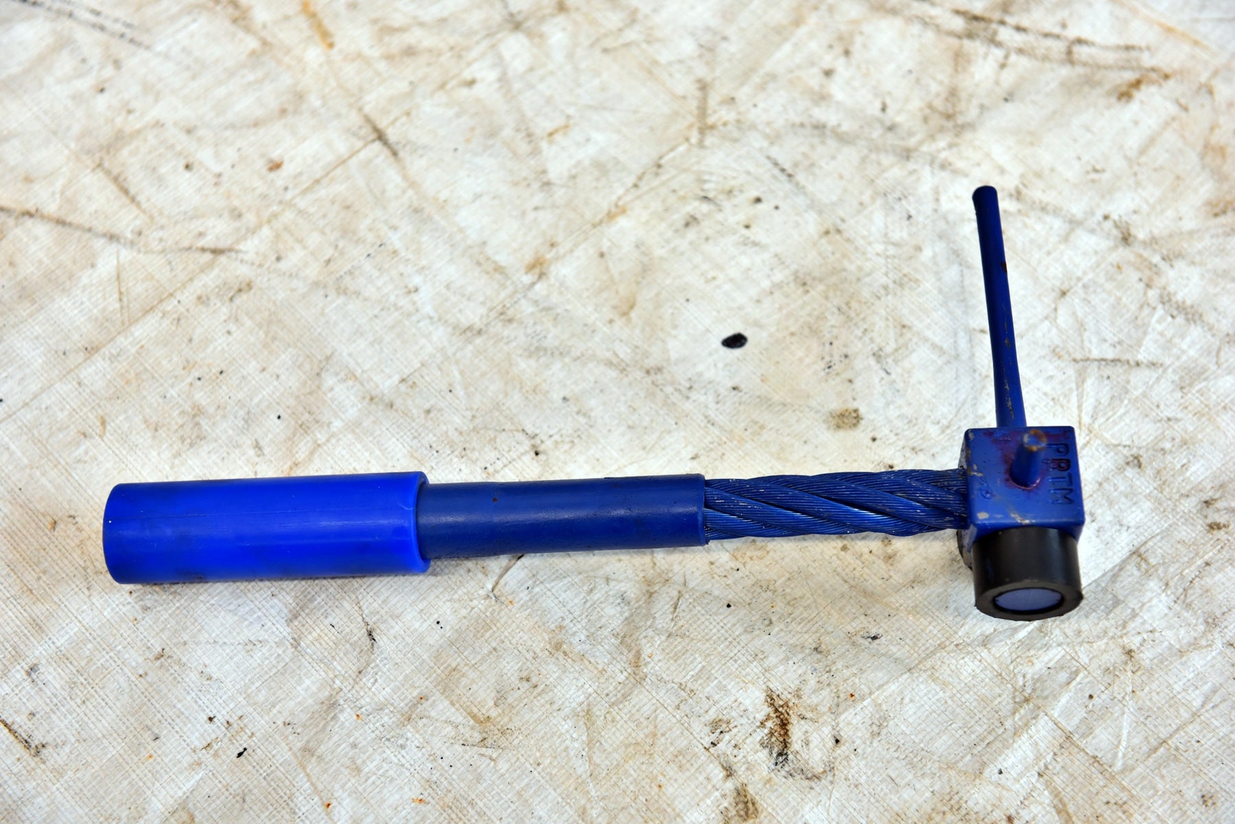 Zahnstift-Austreiber für Baggerzähne – Ø 8 mm