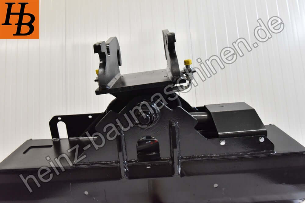Grabenräumlöffel Schwenklöffel Hydraulisch 1000mm CW05 Verachtert KL1
