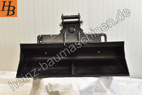 Grabenräumlöffel Hydraulisch 1200mm 120cm MS03 KL3