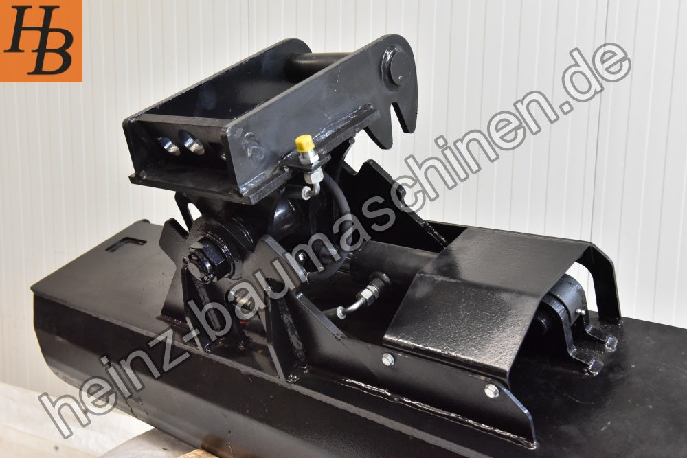 Grabenräumlöffel Hydraulisch 1600mm 160cm MS03 KL3
