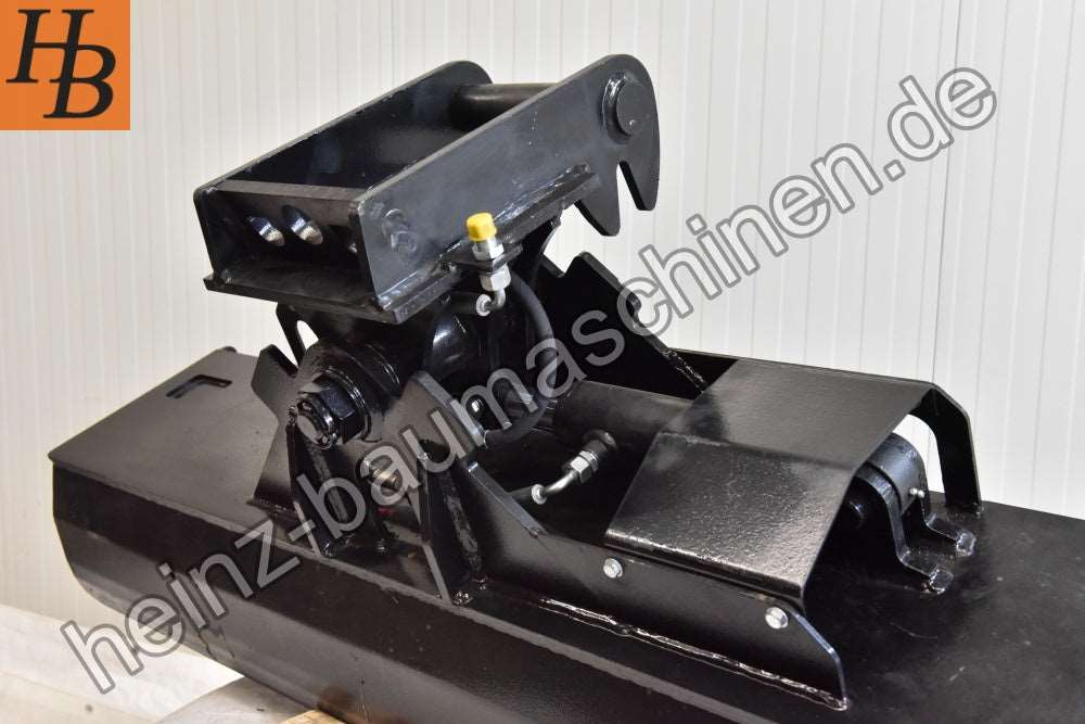 Grabenräumlöffel Hydraulisch 1200mm 120cm MS03 KL3